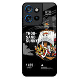 Thousand Sunny Motorola Edge 50 Neo 5G Glass Back Cover Online
