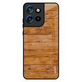 Timberwood Motorola Edge 50 Neo 5G Glass Back Cover Online