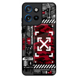 Technology Art Motorola Edge 50 Neo 5G Glass Back Cover Online