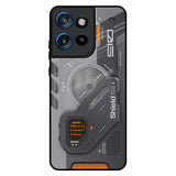 Tech Lifestyle Motorola Edge 50 Neo 5G Glass Back Cover Online