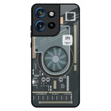 Motherboard Circuit Motorola Edge 50 Neo 5G Glass Back Cover Online