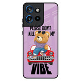 Don't Kill My Vibe Motorola Edge 50 Neo 5G Glass Back Cover Online