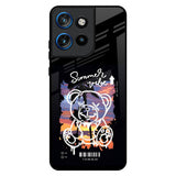 Summer Vibe Motorola Edge 50 Neo 5G Glass Back Cover Online