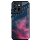Moon Night Motorola Edge 50 Neo 5G Glass Back Cover Online