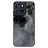 Fossil Gradient Motorola Edge 50 Neo 5G Glass Back Cover Online