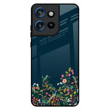 Small Garden Motorola Edge 50 Neo 5G Glass Back Cover Online