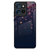 Falling Stars Motorola Edge 50 Neo 5G Glass Back Cover Online