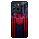 Super Art Logo Motorola Edge 50 Neo 5G Glass Back Cover Online