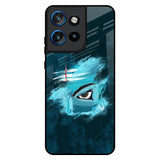 Power Of Trinetra Motorola Edge 50 Neo 5G Glass Back Cover Online
