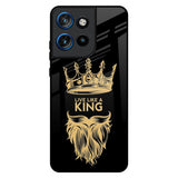 King Life Motorola Edge 50 Neo 5G Glass Back Cover Online