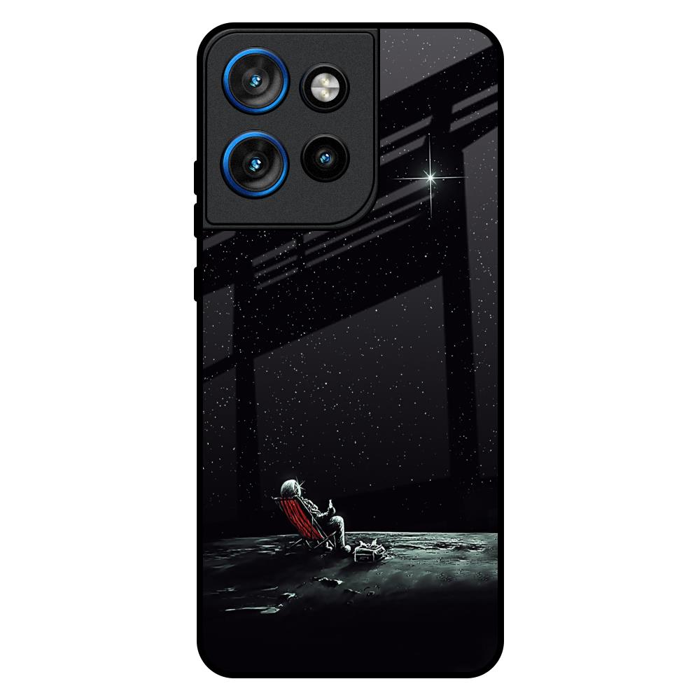 Relaxation Mode On Motorola Edge 50 Neo 5G Glass Back Cover Online