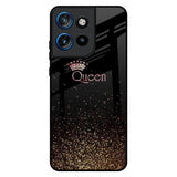 I Am The Queen Motorola Edge 50 Neo 5G Glass Back Cover Online