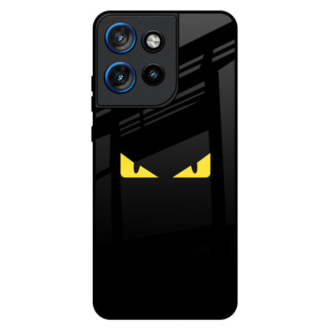 Eyes On You Motorola Edge 50 Neo 5G Glass Back Cover Online