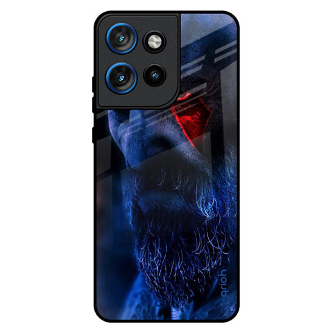 God Of War Motorola Edge 50 Neo 5G Glass Back Cover Online