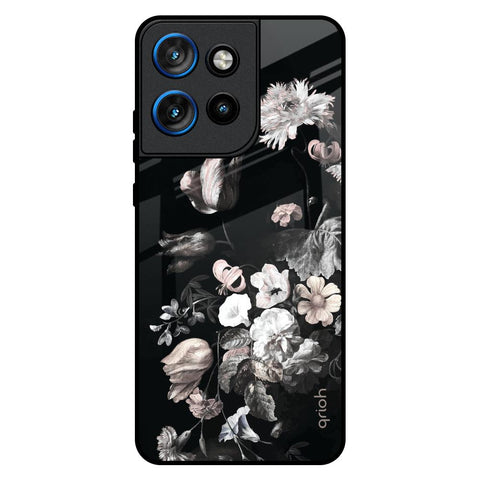 Artistic Mural Motorola Edge 50 Neo 5G Glass Back Cover Online