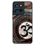 Worship Motorola Edge 50 Neo 5G Glass Back Cover Online