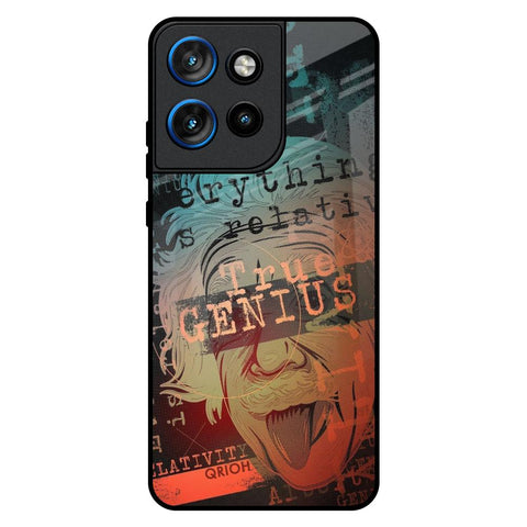 True Genius Motorola Edge 50 Neo 5G Glass Back Cover Online