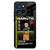 Ninja Way Motorola Edge 50 Neo 5G Glass Back Cover Online