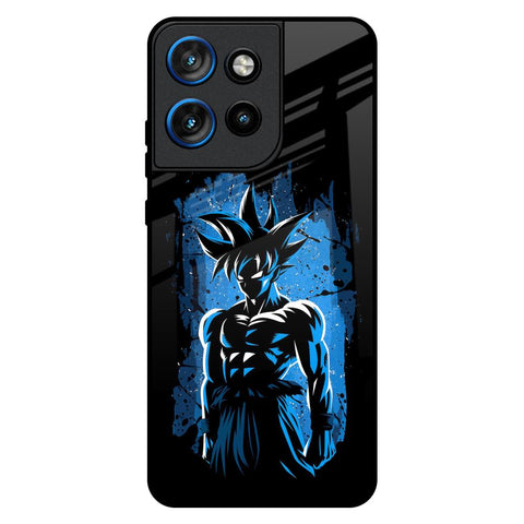Splatter Instinct Motorola Edge 50 Neo 5G Glass Back Cover Online