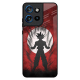 Japanese Animated Motorola Edge 50 Neo 5G Glass Back Cover Online