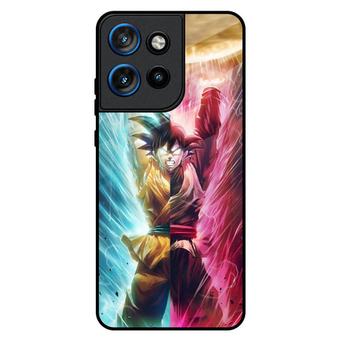 Ultimate Fusion Motorola Edge 50 Neo 5G Glass Back Cover Online