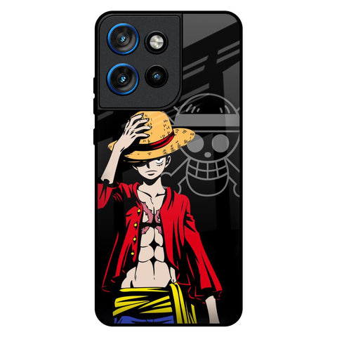 Hat Crew Motorola Edge 50 Neo 5G Glass Back Cover Online