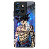 Branded Anime Motorola Edge 50 Neo 5G Glass Back Cover Online