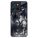 Sketch Art DB Motorola Edge 50 Neo 5G Glass Back Cover Online