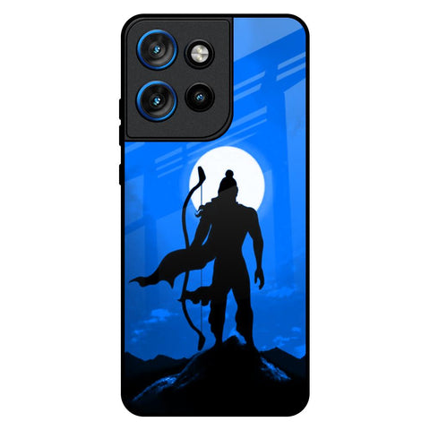 God Motorola Edge 50 Neo 5G Glass Back Cover Online