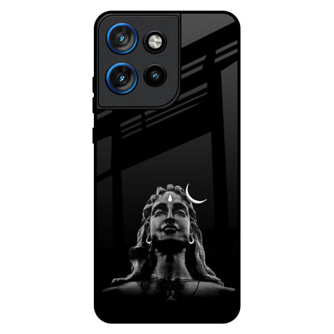 Adiyogi Motorola Edge 50 Neo 5G Glass Back Cover Online