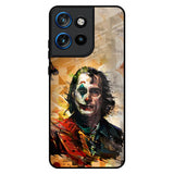 Psycho Villain Motorola Edge 50 Neo 5G Glass Back Cover Online