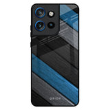 Multicolor Wooden Effect Motorola Edge 50 Neo 5G Glass Back Cover Online