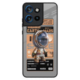 Space Ticket Motorola Edge 50 Neo 5G Glass Back Cover Online
