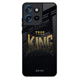 True King Motorola Edge 50 Neo 5G Glass Back Cover Online