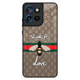 Blind For Love Motorola Edge 50 Neo 5G Glass Back Cover Online
