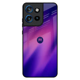 Pink Thunder Motorola Edge 50 Neo 5G Glass Back Cover Online