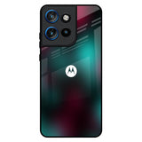 Dark Gradiant Motorola Edge 50 Neo 5G Glass Back Cover Online