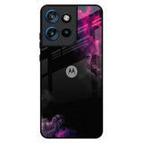 Pink Bust Motorola Edge 50 Neo 5G Glass Back Cover Online