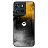 Gold Gradient Motorola Edge 50 Neo 5G Glass Back Cover Online