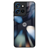 Colorful Illusion Motorola Edge 50 Neo 5G Glass Back Cover Online
