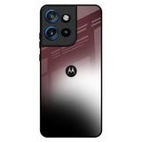 Soft Blur Motorola Edge 50 Neo 5G Glass Back Cover Online