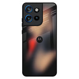 Dark Gradient Motorola Edge 50 Neo 5G Glass Back Cover Online