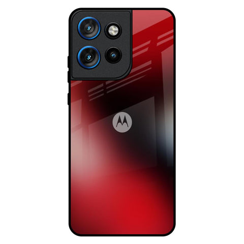 Red Garnet Motorola Edge 50 Neo 5G Glass Back Cover Online