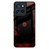 Evil Fire Motorola Edge 50 Neo 5G Glass Back Cover Online