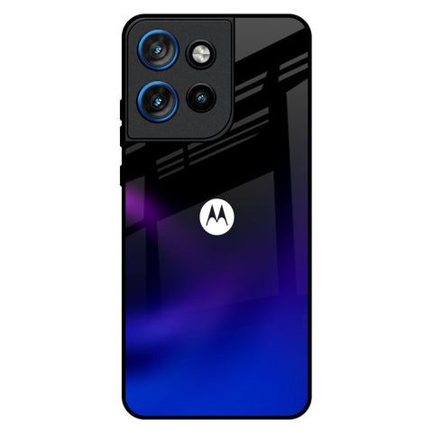 Black Onyx Motorola Edge 50 Neo 5G Glass Back Cover Online