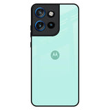 Teal Motorola Edge 50 Neo 5G Glass Back Cover Online