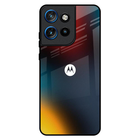 Prismatic Motorola Edge 50 Neo 5G Glass Back Cover Online
