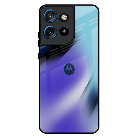 Mystical Gradient Motorola Edge 50 Neo 5G Glass Back Cover Online
