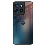 Dust Strom Motorola Edge 50 Neo 5G Glass Back Cover Online