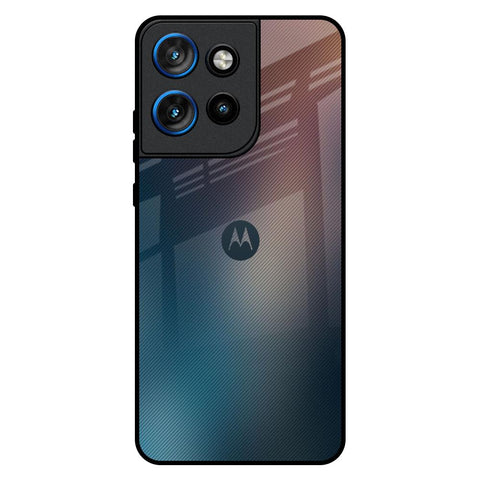 Dust Strom Motorola Edge 50 Neo 5G Glass Back Cover Online